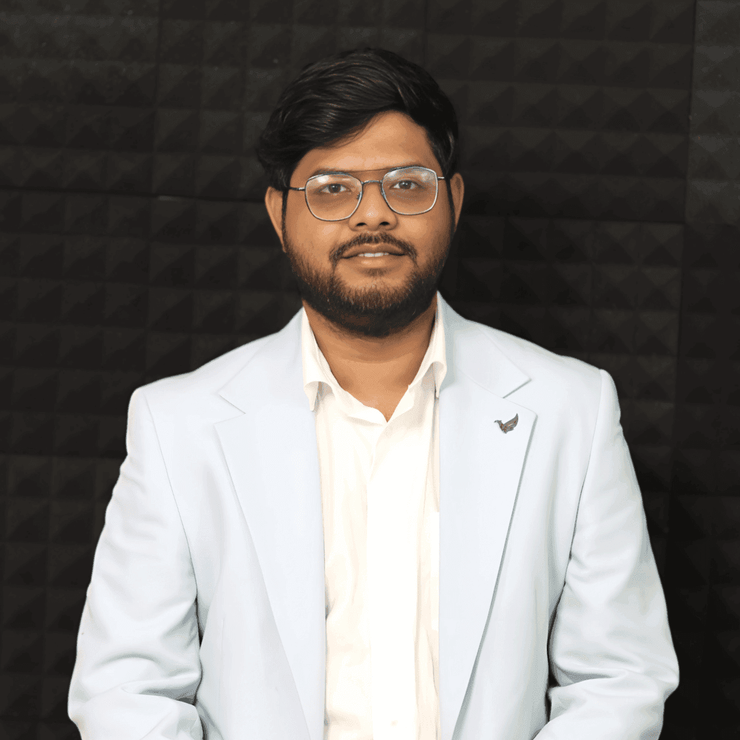 Anurag Prasad