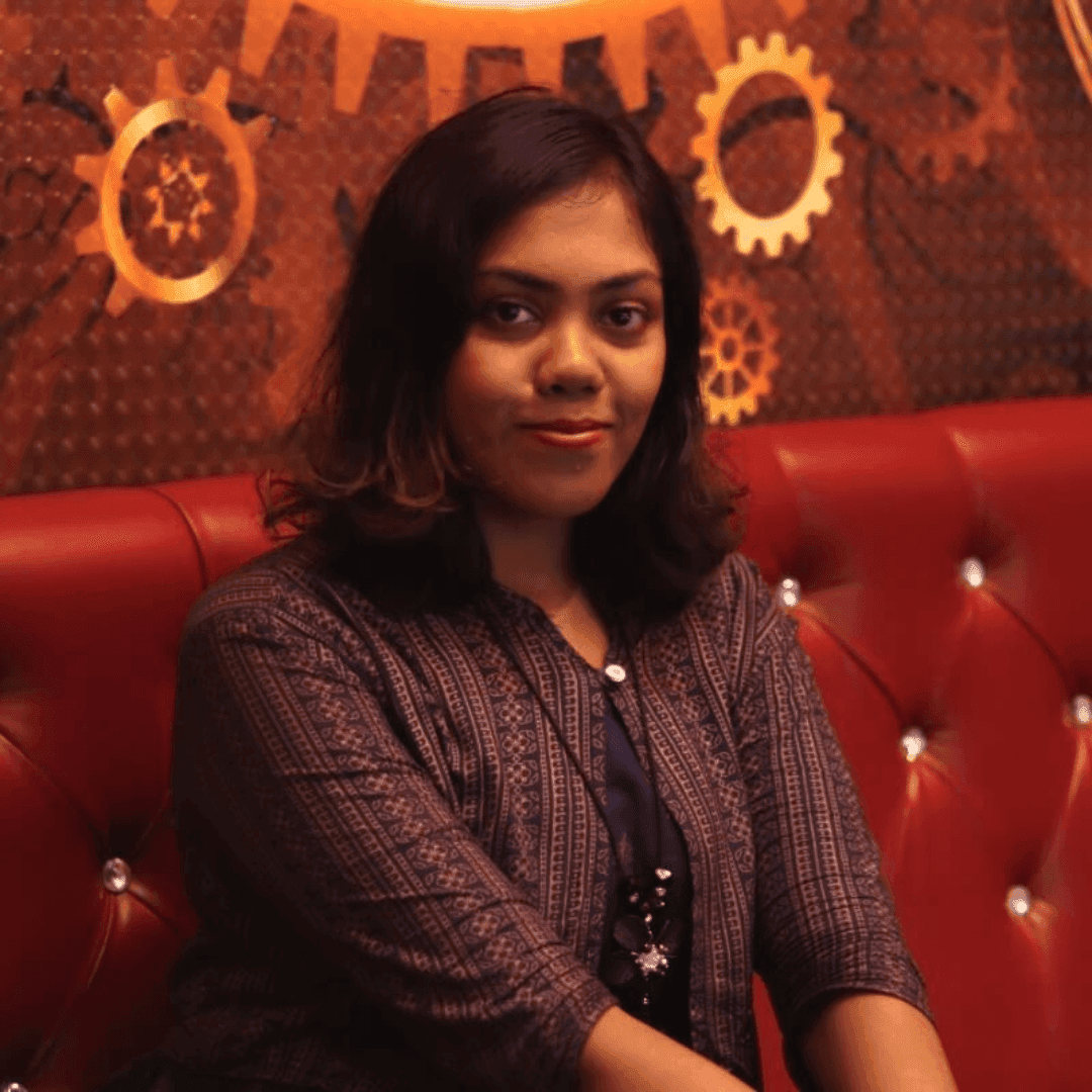 Kalpita Chatterjee